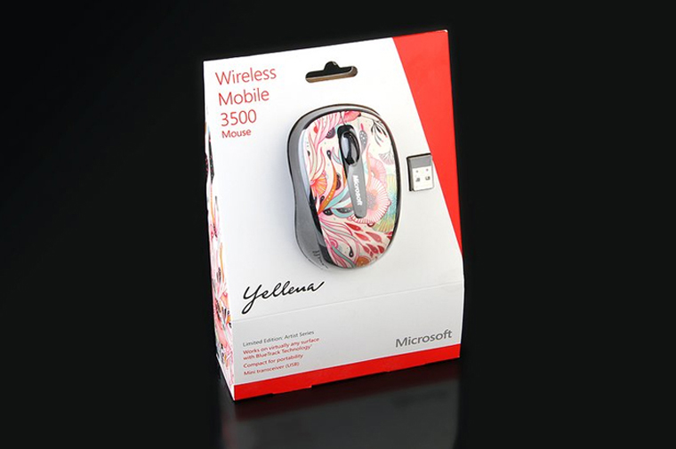 Yellena Microsoft Mouse 03