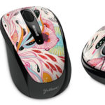 Yellena Microsoft Mouse 01